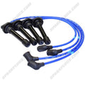 NGK HE71 WIRE SET CL5 Ignition Wire Set HE71