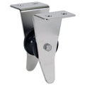 S.S. PLATFORM ANCHOR ROLLER (18' -