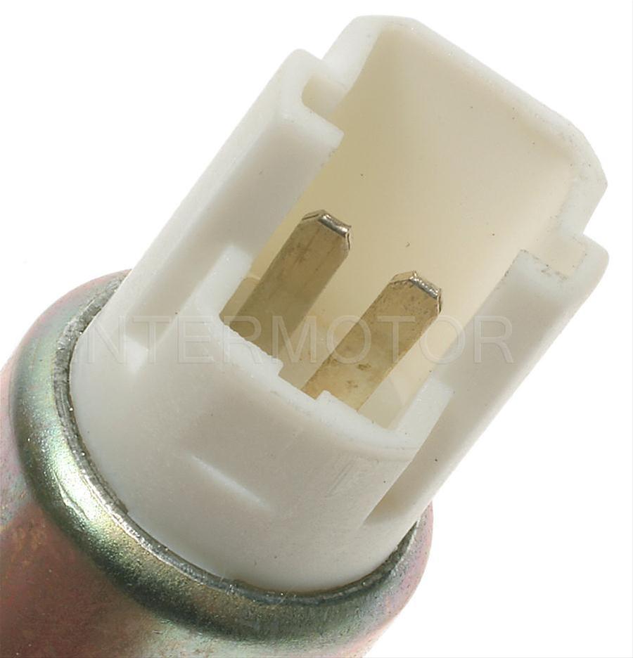 STANDARD IGN auto part