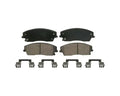 WAGNER BRAKE auto part