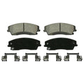 CERAMIC BRAKE PADS