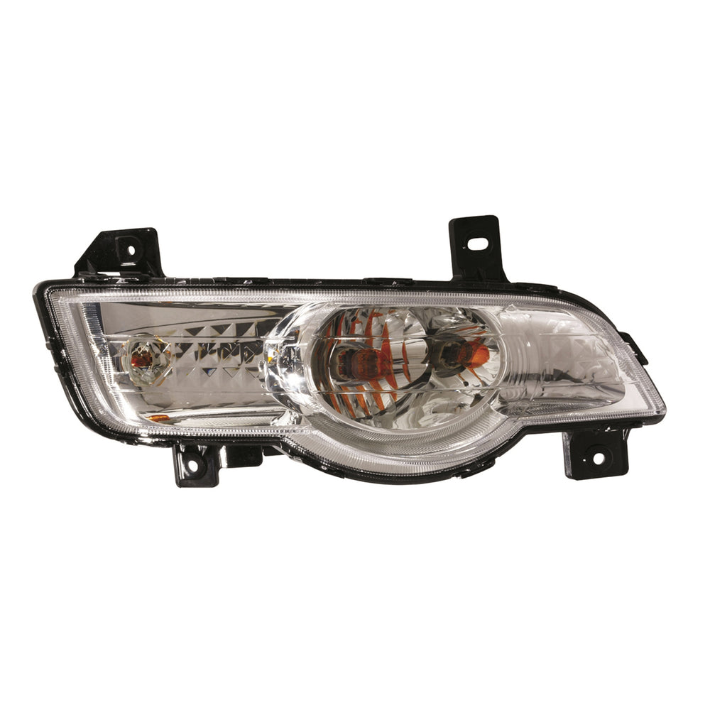 Maxzone Vehicle Lighting Corp auto part