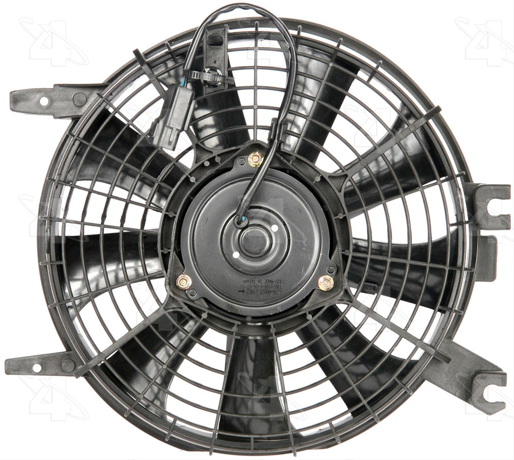 FOUR SEASONS auto part