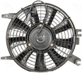 CONDENSER FAN MOTOR ASSEM