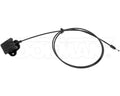HOOD RELEASE CABLE