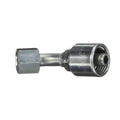 HYDRAULIC COUPLING - MEGACRIMP