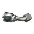 HYDRAULIC COUPLING - MEGACRIMP
