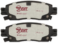 BRAKE CALIPER & BRACKET