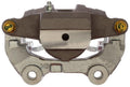 BRAKE CALIPER & BRACKET