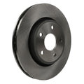 Power Stop 06-10 Jeep Commander Front Autospecialty Brake Rotor