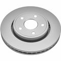 Power Stop 06-10 Jeep Commander Front Autospecialty Brake Rotor