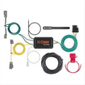 CUSTOM WIRING HARNESS