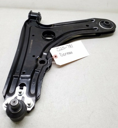 CONTROL ARM