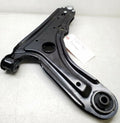 CONTROL ARM