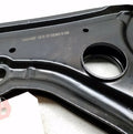 CONTROL ARM