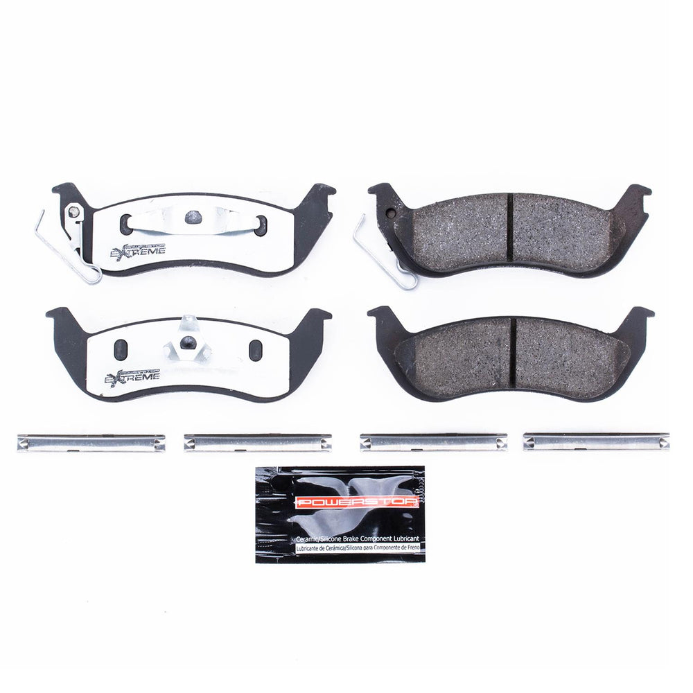 WARRIOR PROD auto part