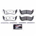 WARRIOR PROD auto part