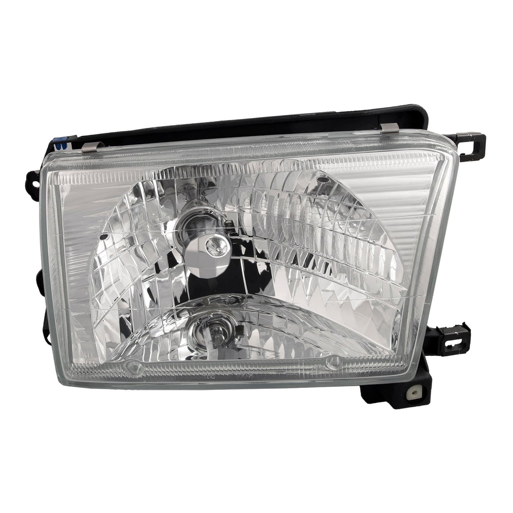 RH HEADLAMP ASSY COMPOSITE; 4RUNNER 9902