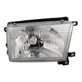 RH HEADLAMP ASSY COMPOSITE; 4RUNNER 9902
