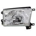 RH HEADLAMP ASSY COMPOSITE; 4RUNNER 9902