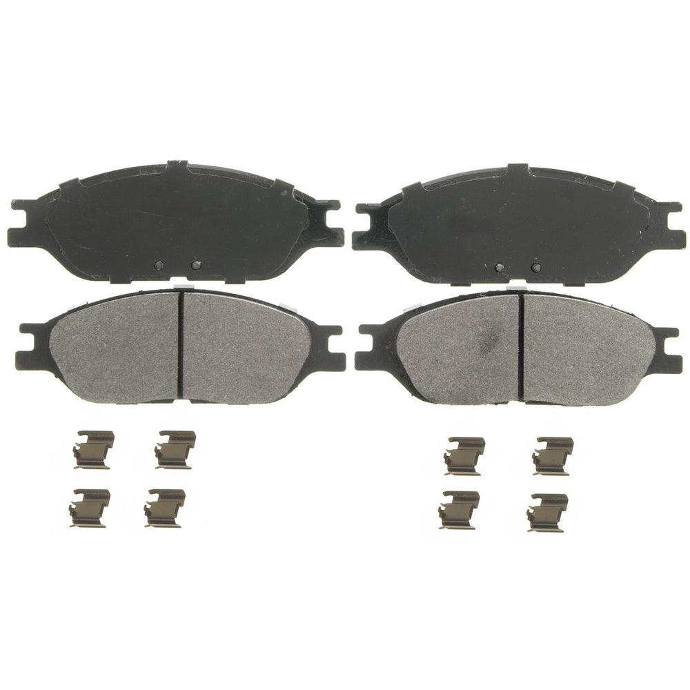 WAGNER BRAKE auto part