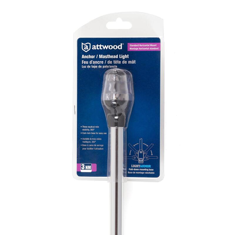 ATTWOOD MARI auto part
