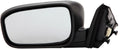 SIDE VIEW MIRROR - LH