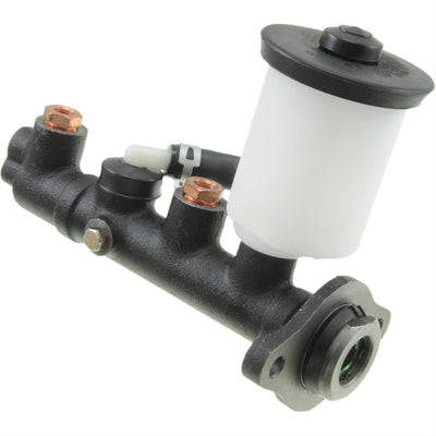 NEW MASTER CYLINDER