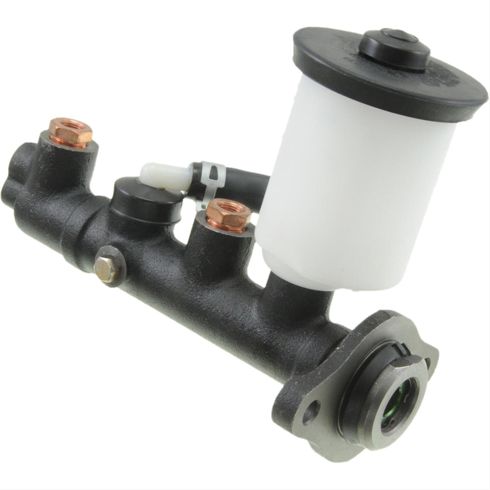 NEW MASTER CYLINDER