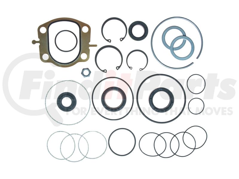 Gates Power Steering Repair Kit