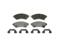 WAGNER OEX DISC PAD SET