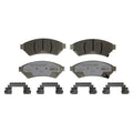 WAGNER OEX DISC PAD SET