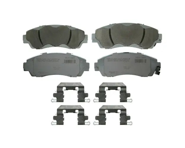 WAGNER BRAKE auto part