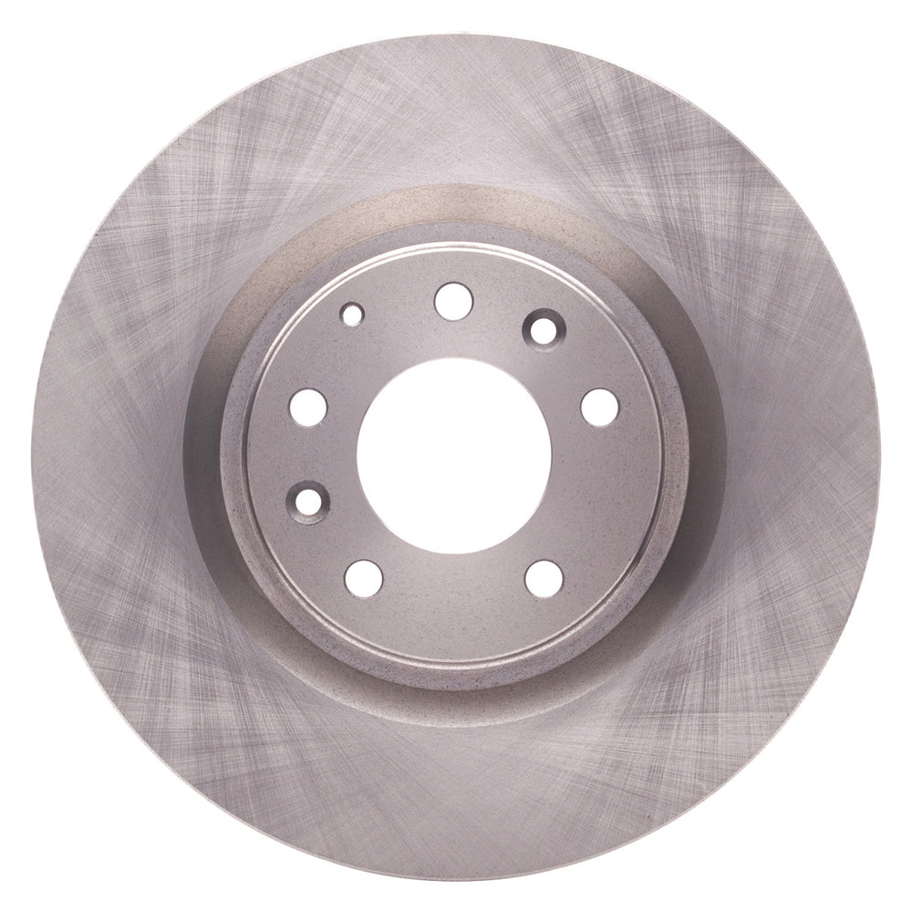 DFC auto part