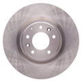 DFC 04-11 Mazda RX-8 Front Brake Rotor