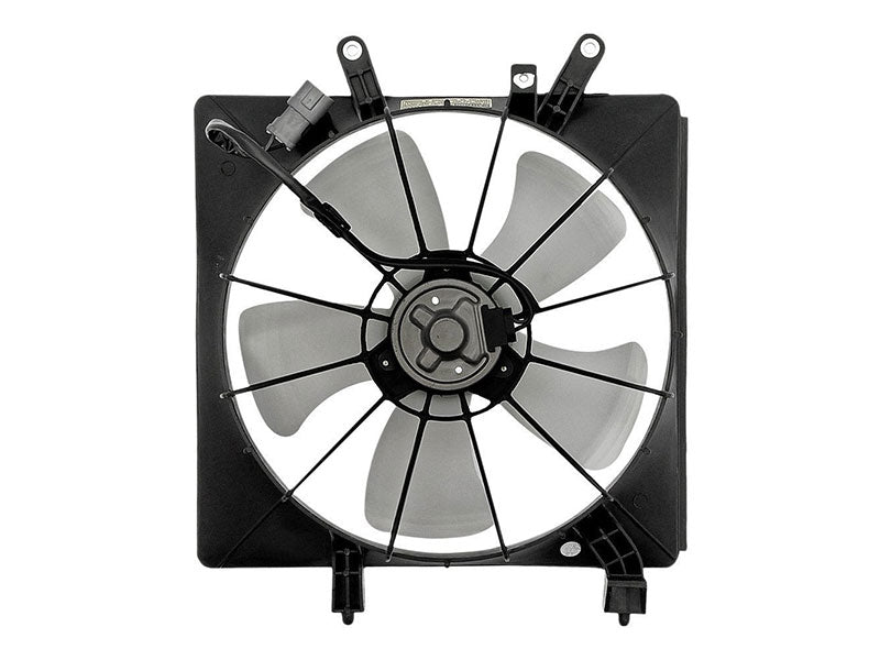 RADIATOR FAN ASSEMBLY