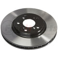BRAKE ROTOR