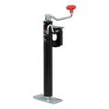 BRACKET MOUNT SWIVEL JACK