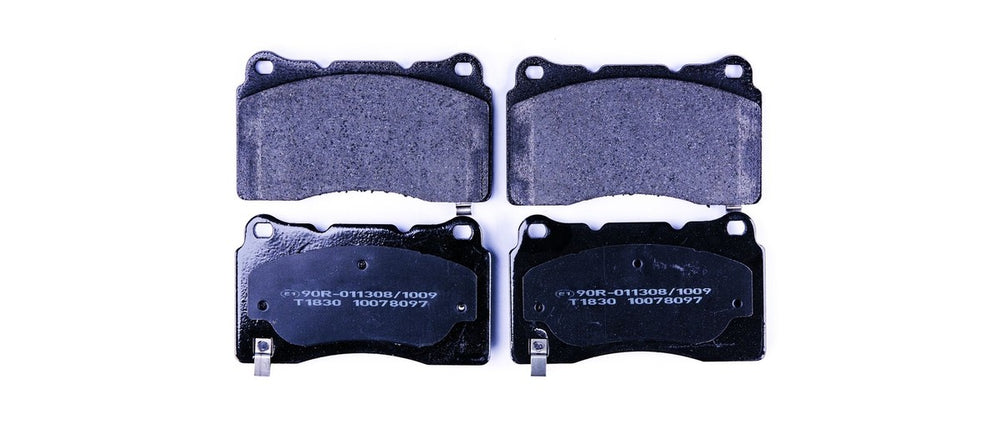 BRAKE PAD SET DISC BRAKE 8DB