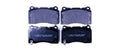 BRAKE PAD SET DISC BRAKE 8DB