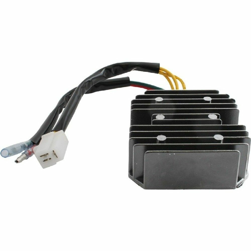 Arrowhead Honda 12 Volt Regulator / Rectifier