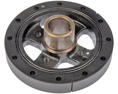 HARMONIC BALANCER