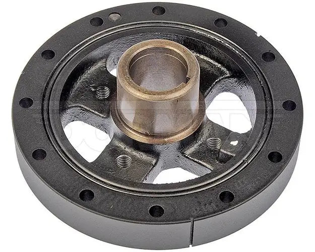 HARMONIC BALANCER