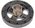 HARMONIC BALANCER
