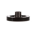 HARMONIC BALANCER