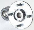 MOOG 91-92 Saturn SC Front Hub Repair Kit