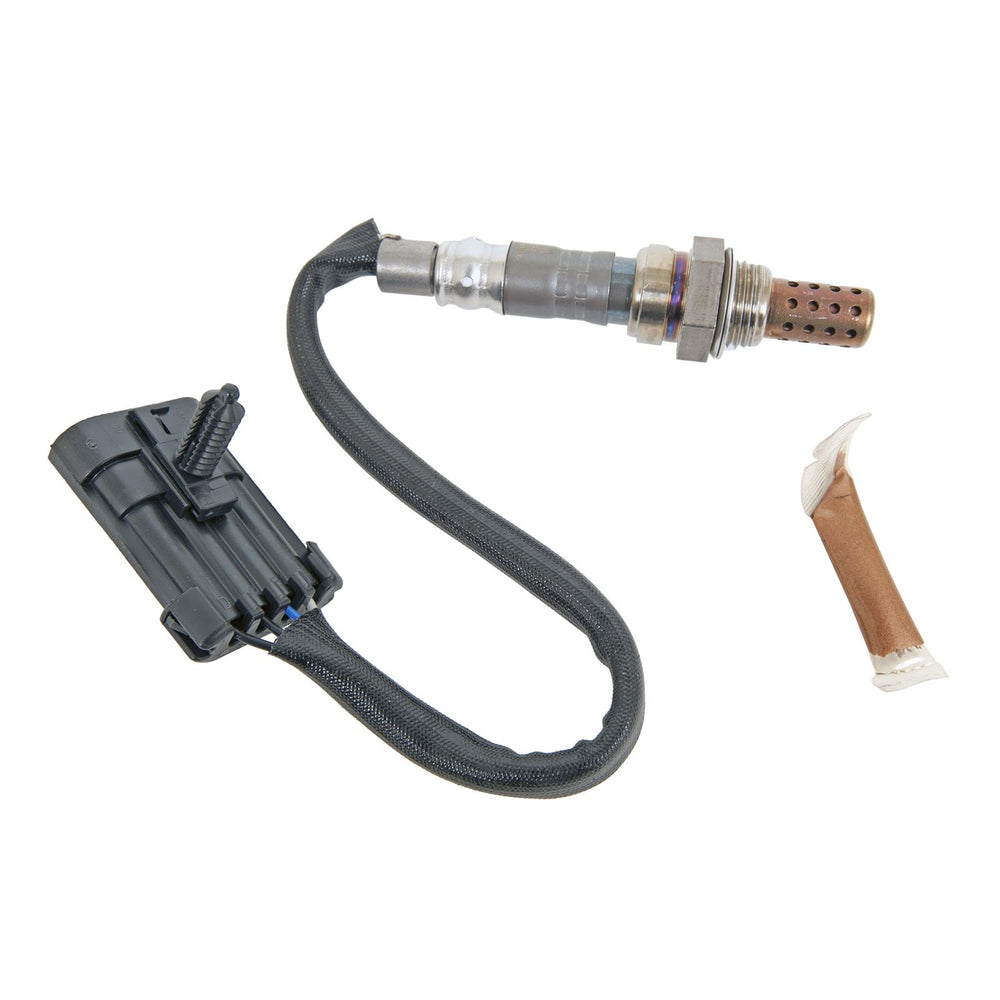 GM Performance auto part