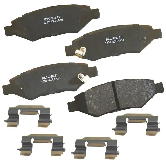 R auto part