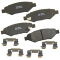 BRAKE PAD SET