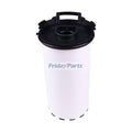 CRANKCASE VENTILATION